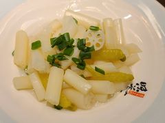 -上地宴·中关村的会客厅(清河高铁站店)