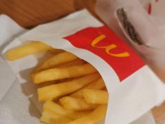 -麦当劳(杭州文三路店)