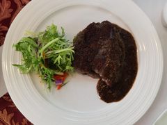 -小白桦西餐厅