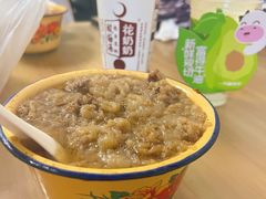 -定家小酥肉·清真(回民街店)
