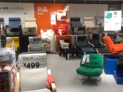 -宜家家居(四元桥商场店)
