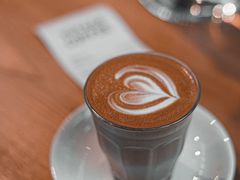 -VOYAGE COFFEE(杨梅竹店)