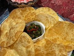 -百草滩羊清水涮羊肉·清真·宁夏盐池滩羊(莲花桥店)