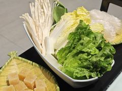 -苏完瓜尔佳氏·满洲涮肉(古方路店)