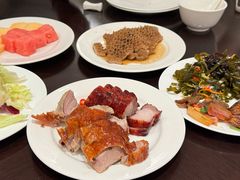 -京香轩·中餐厅(上海中庚聚龙酒店)