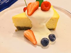 -COTTON CAFE(德信·中外公寓店)