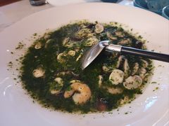 -荷塘秋月·本帮江浙菜(国权路店)