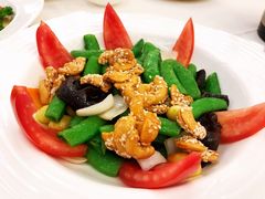 鲜核桃炒素-陶然轩(沙面店)