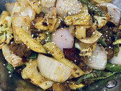 -双流老妈兔头(总店)