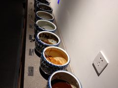 -尚尚仙·酸汤猪手·猪肚鸡火锅(华联万柳购物中心店)