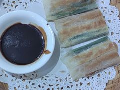 -一江春水·杭帮臻宴(三台山店)