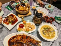 -山外山菜馆(玉泉路店)