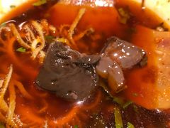 -巴蜀大宅门火锅(新华公园店)