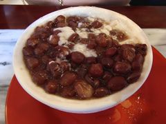 双皮奶红豆-玫瑰甜品(文明路店)