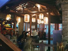 -二十八里太湖船菜(吉祥路店)