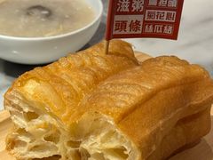 -滋粥楼·顺德菜海鲜茶点(方舟店)
