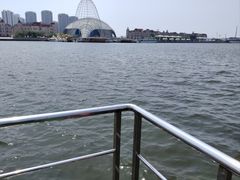 -海河外滩公园