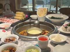 -鱼豆吉·豆浆鱼火锅(宜昌万达店)