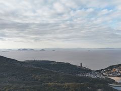 -普陀山慧济禅寺