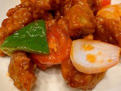 -莆田餐厅PUTIEN(三里屯店)