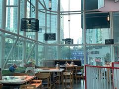 大堂-为什么牛潮汕牛肉火锅(中信广场店)
