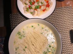 -十面春风·江南面馆(崇宁路店)