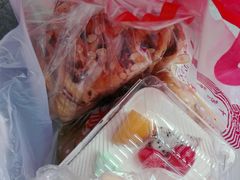 -七彩云蛋糕店(滨江二路店)