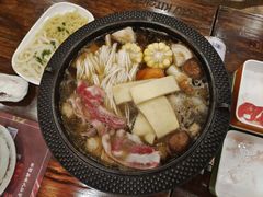 -披头士烧鸟居酒屋(王府井店)