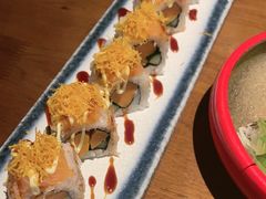 -千代武日本料理(开发区店)