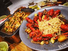 -有间虾铺·经典湘菜·小龙虾(新梦店)
