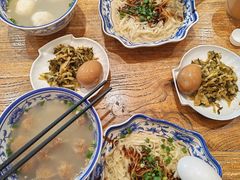 -福州味道(福州长乐国际机场店)