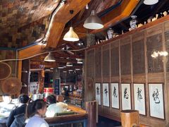 -一桶江山餐厅(松北店)