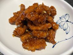 古法糖醋里脊-紫泥369粗粮季(鼓楼店)