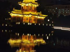 -迎泽公园