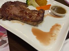 肉眼牛排-德大西餐社(云南南路店)