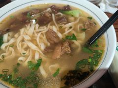 -秦园陕西手工面馆(番禺节能科技园店)