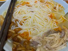 -王春春鸡汤饭(上海中海环宇城店)