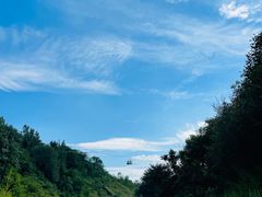 -青州市云门山风景区