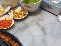-韩宫宴和牛烤肉(合肥滨湖银泰城店)