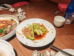 -单家老院·院子里的青岛菜(沙子口店)