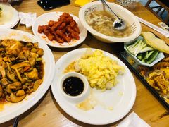 -陈傻子餐厅(世纪都会店)