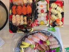 -友悦食堂(灯湖店)