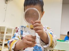 -金点蒙氏国际教育(悠然校区)