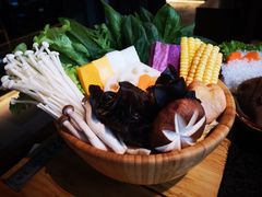 -湊湊火锅·茶憩(上海合生汇店)