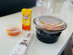 -小郡肝火锅串串香(万达总店)