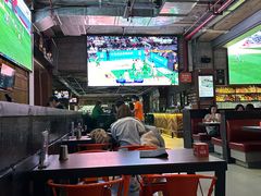 -CAGES凯吉思西餐厅运动乐园(静安店)
