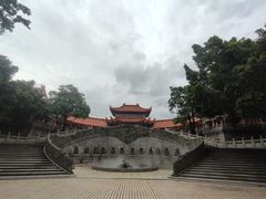 -广东圆玄道观