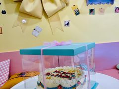 -千浔一暖DIY蛋糕烘焙(人民大学店)