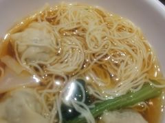 -花少爷·鲜虾干贝粥(延安万达店)