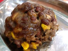 粘豆包-北京大学-燕南食堂